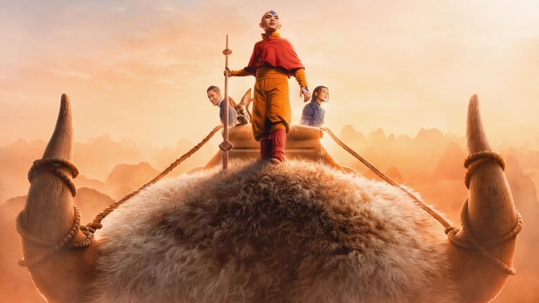 Avatar: The Last Airbenders